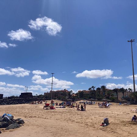 Las Rocas Golf And Sea Caleta De Fuste Exterior foto