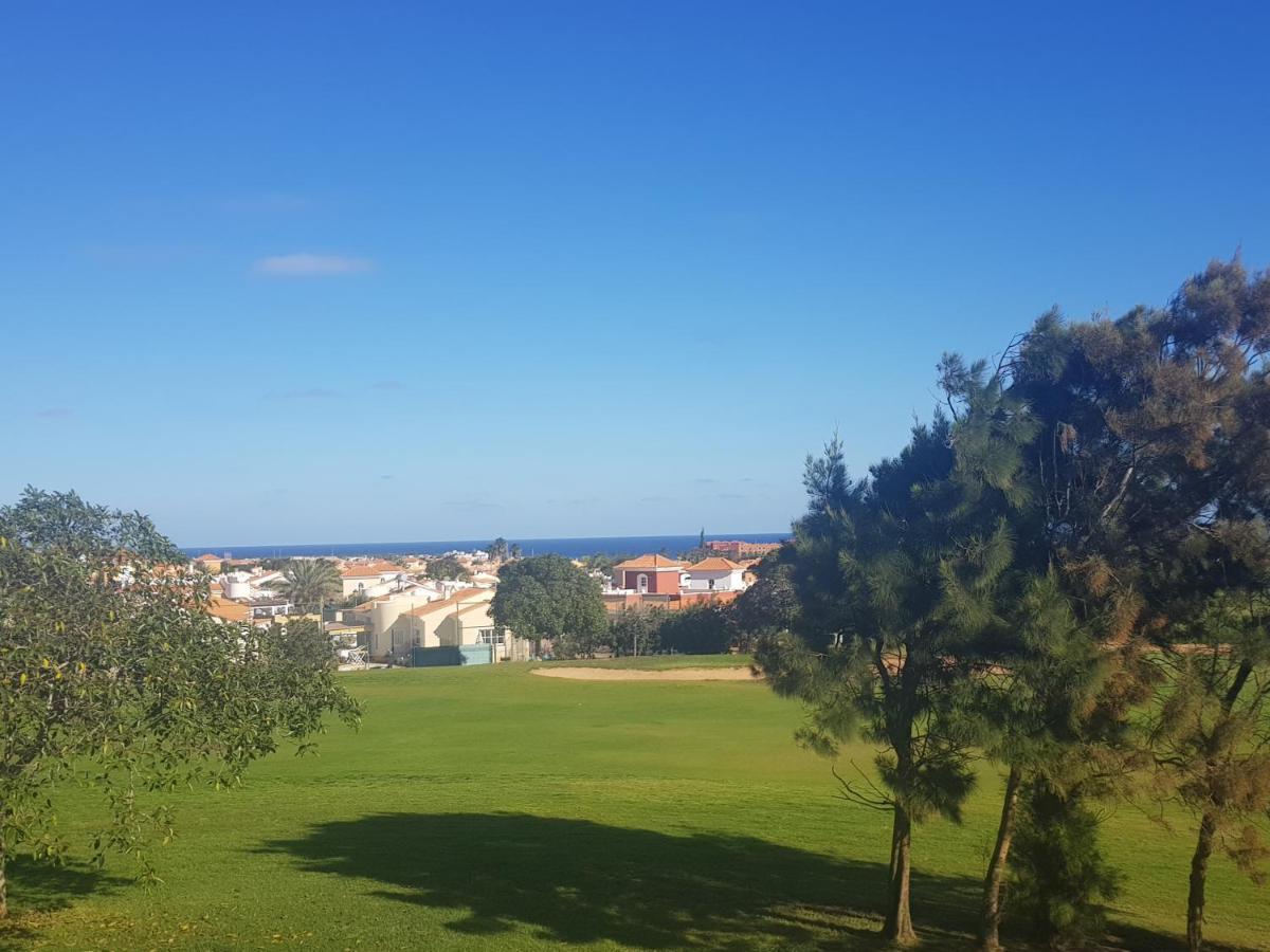 Las Rocas Golf And Sea Caleta De Fuste Exterior foto