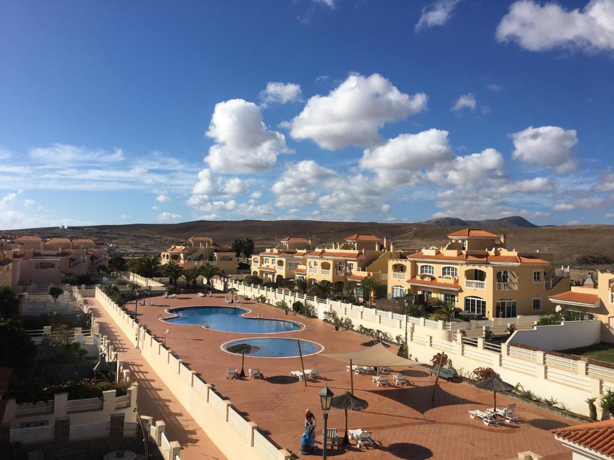 Las Rocas Golf And Sea Caleta De Fuste Exterior foto