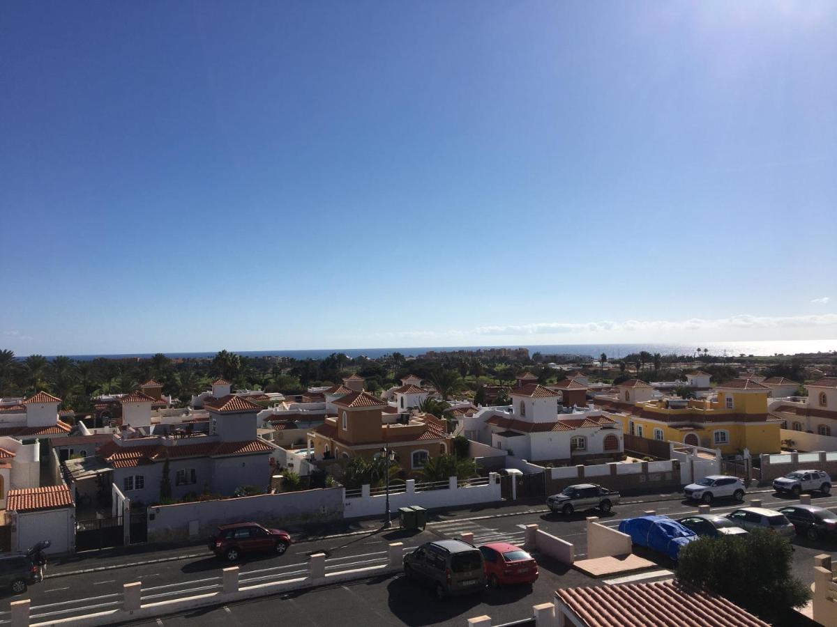 Las Rocas Golf And Sea Caleta De Fuste Exterior foto