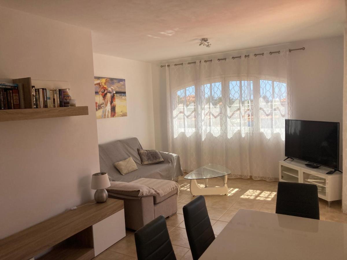 Las Rocas Golf And Sea Caleta De Fuste Exterior foto