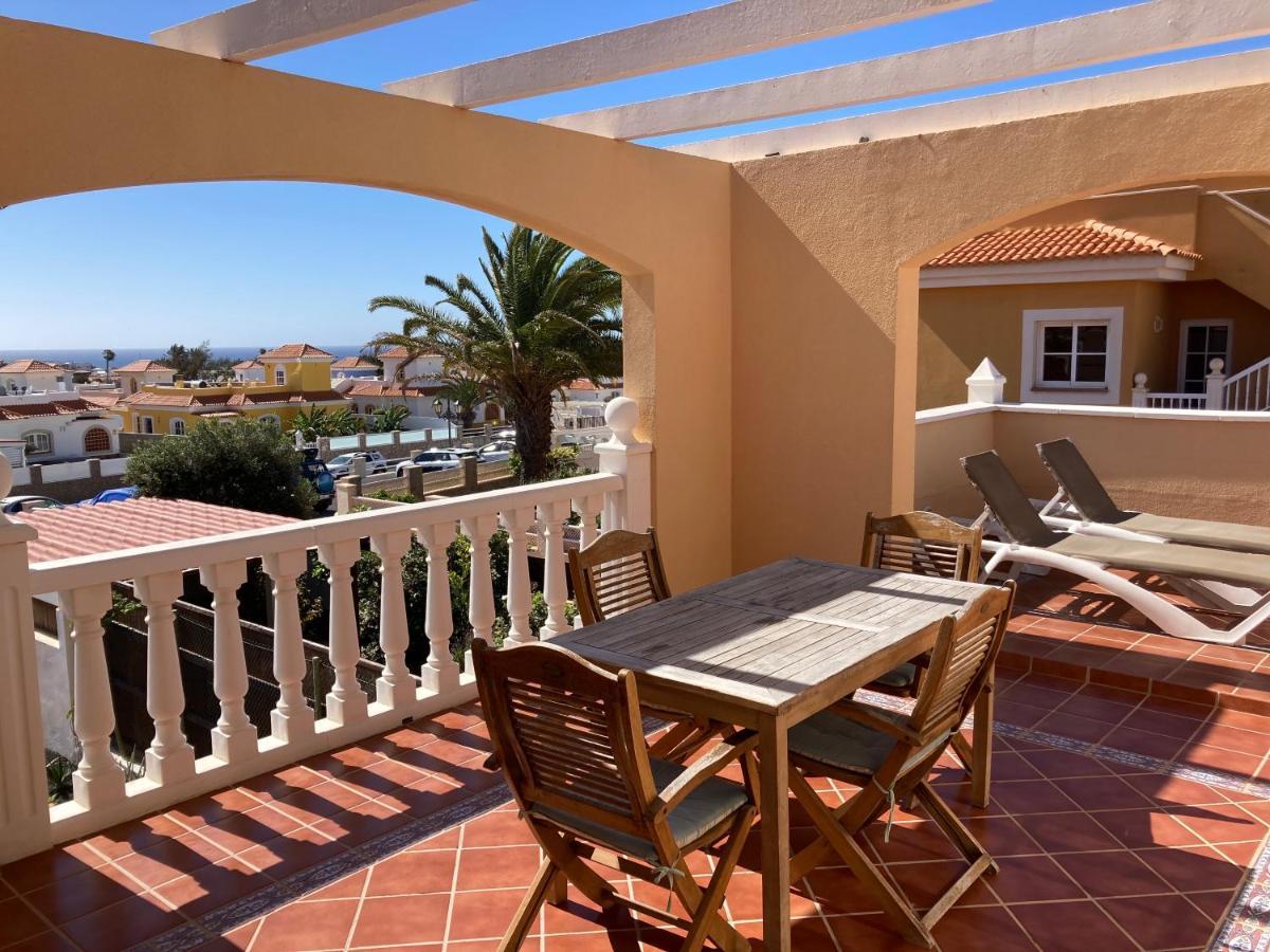 Las Rocas Golf And Sea Caleta De Fuste Exterior foto