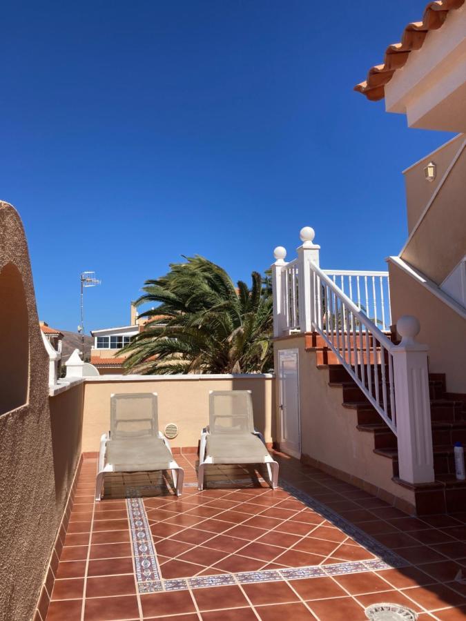 Las Rocas Golf And Sea Caleta De Fuste Exterior foto